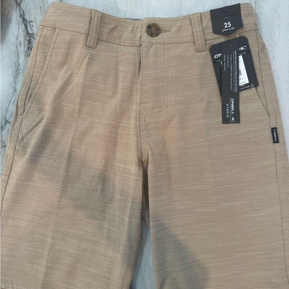O'Neill boys Khaki Chinos